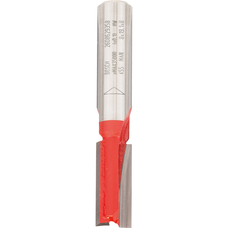 Bosch vingerfrees 8 : 8x19mm*