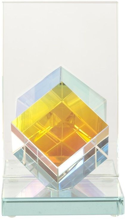 Boekenstandaard 212035 Blocks B11 x D10 x H16.5 cm