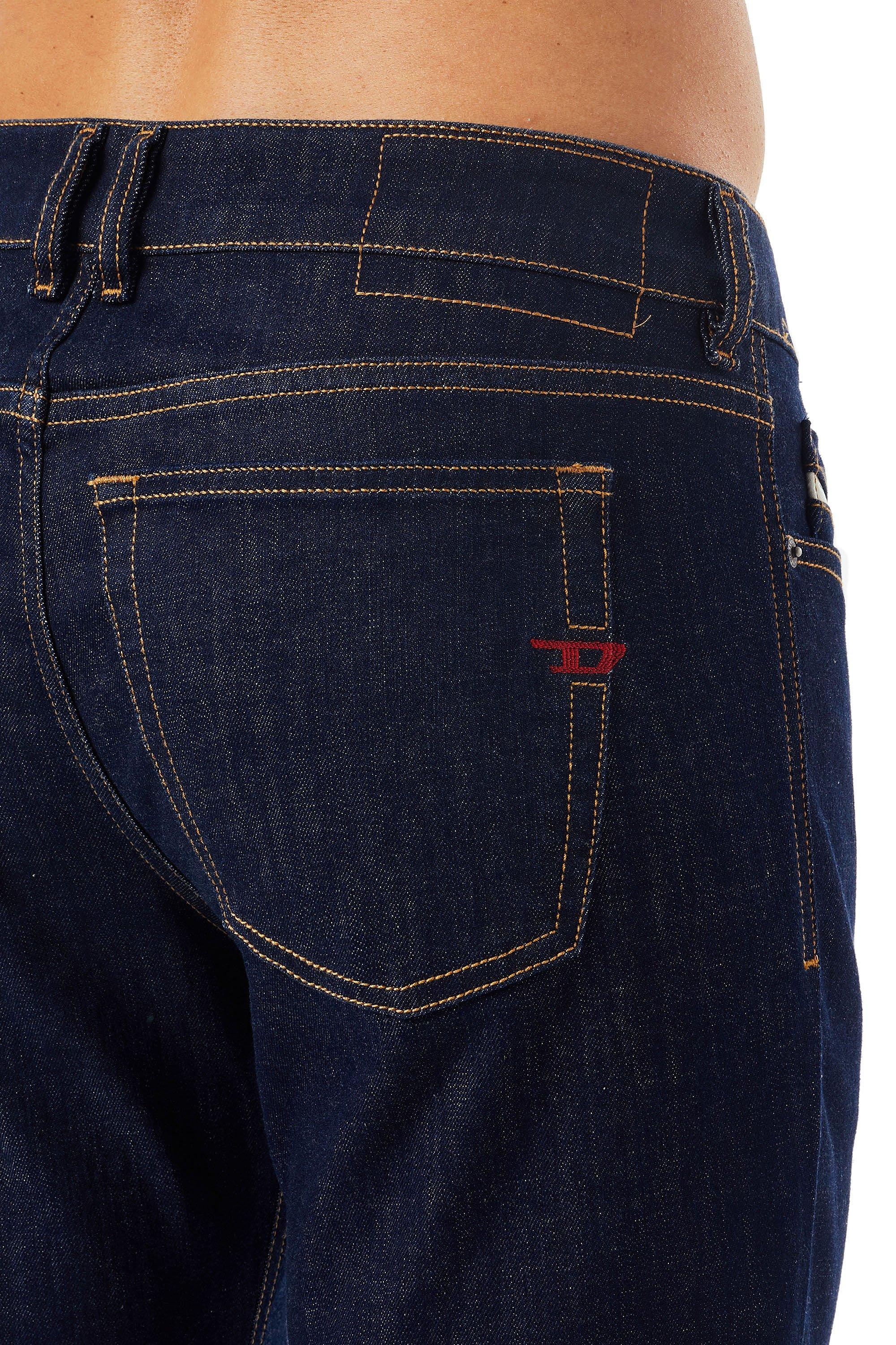 Diesel Sleenker Skinny Jeans