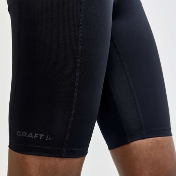 Cuissard running CRAFT ESSENCE ADV CUISSARD DAME NOIR