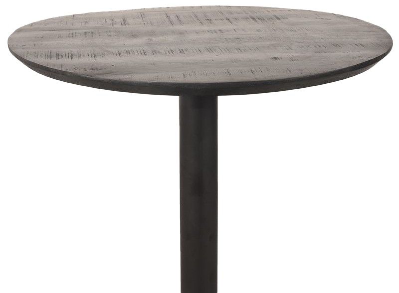 Bartafel Zwart AH-57.039 Sloppy Edge