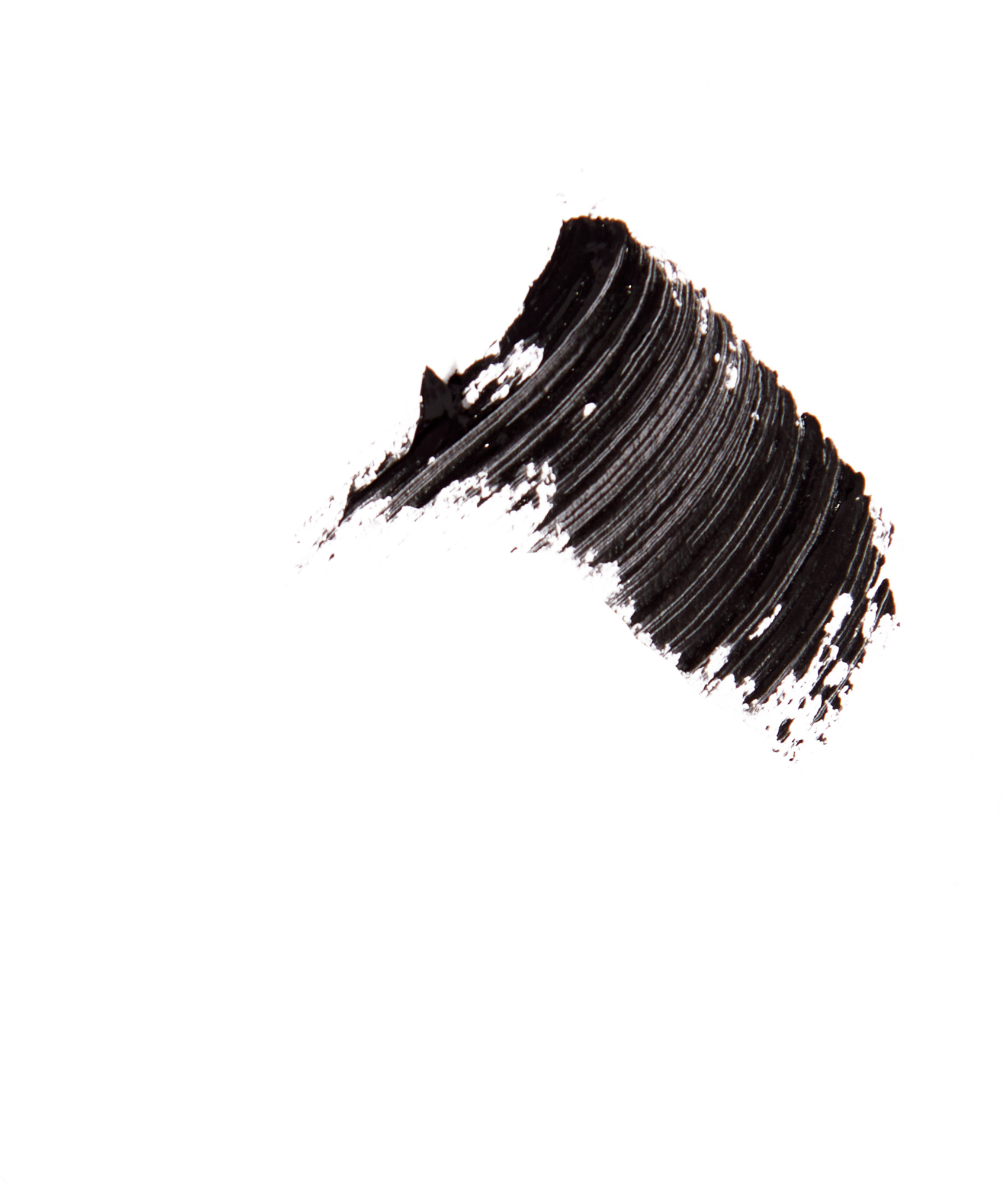 UND GRETEL  WINT Mascara, Darkest Black 02 (5 ml)
