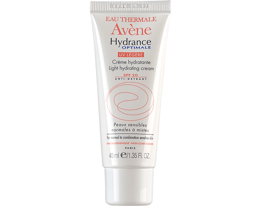 CREME AVENE HYDRANCE UV LIGEIRO 40ML