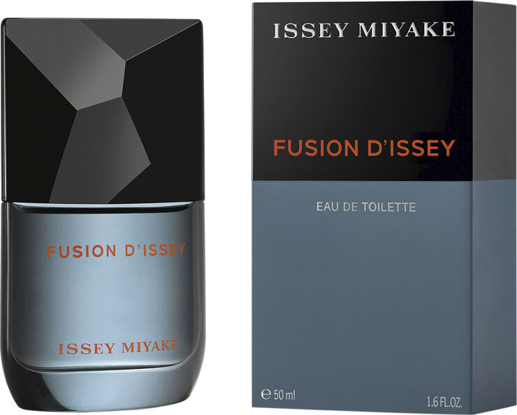 Issey Miyake ISSEY MIYAKE EH Fusion Eau de toilette 50 ML