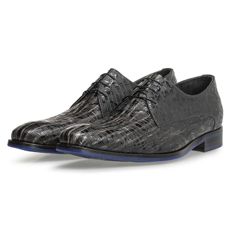 Floris van Bommel SFM-30275 greybrown