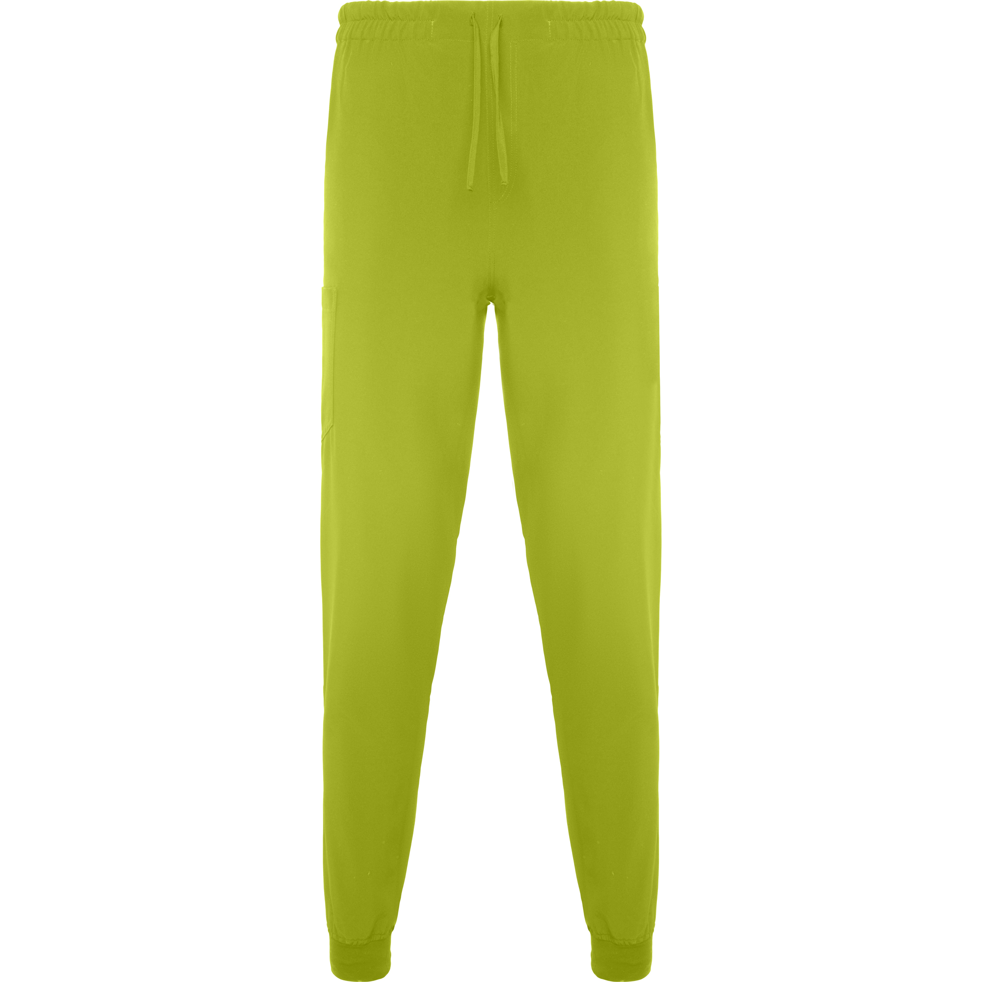 Roly PA9086 - FIBER Pantalon unisexe coupe droite