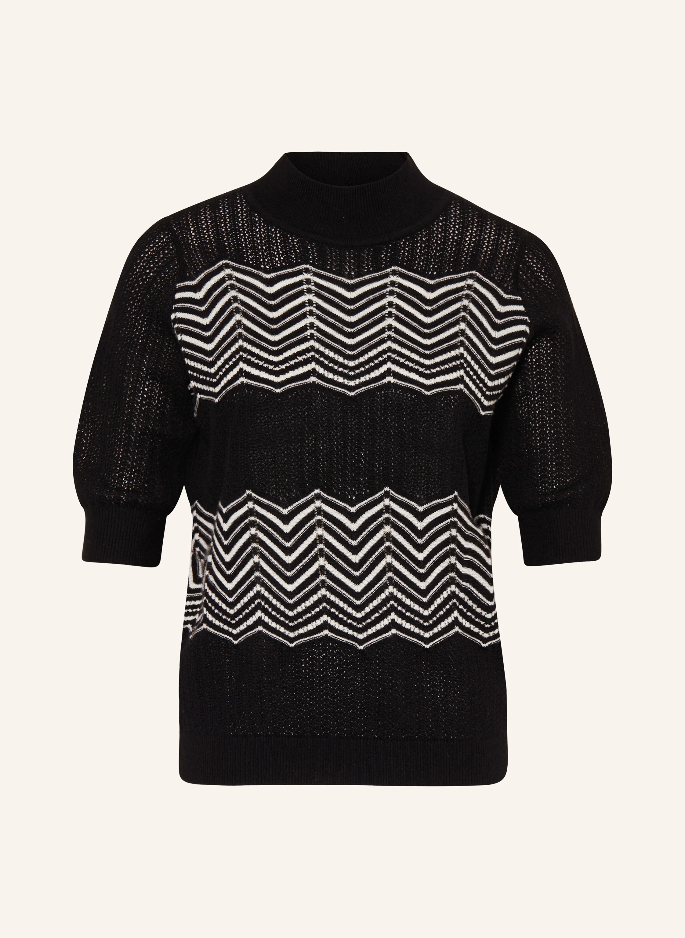 ERES Lounge-Shirt SWEETY mit Cashmere