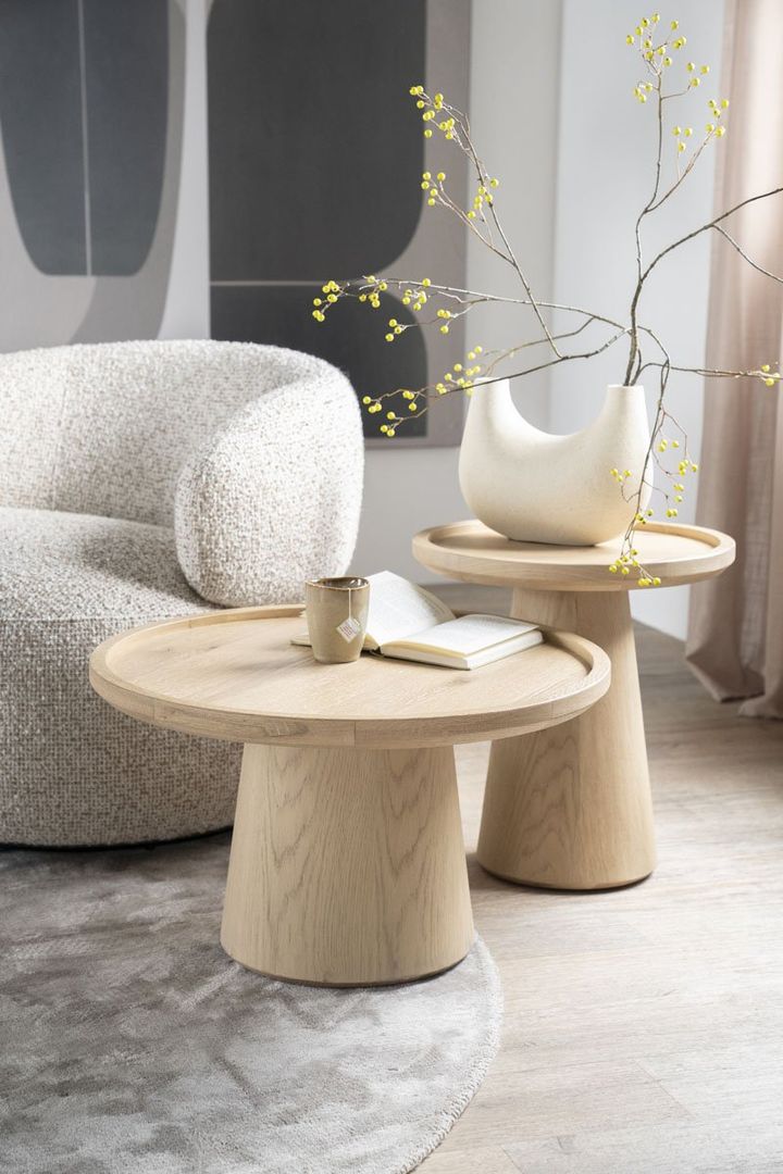 Eleonora   Leia Salontafel