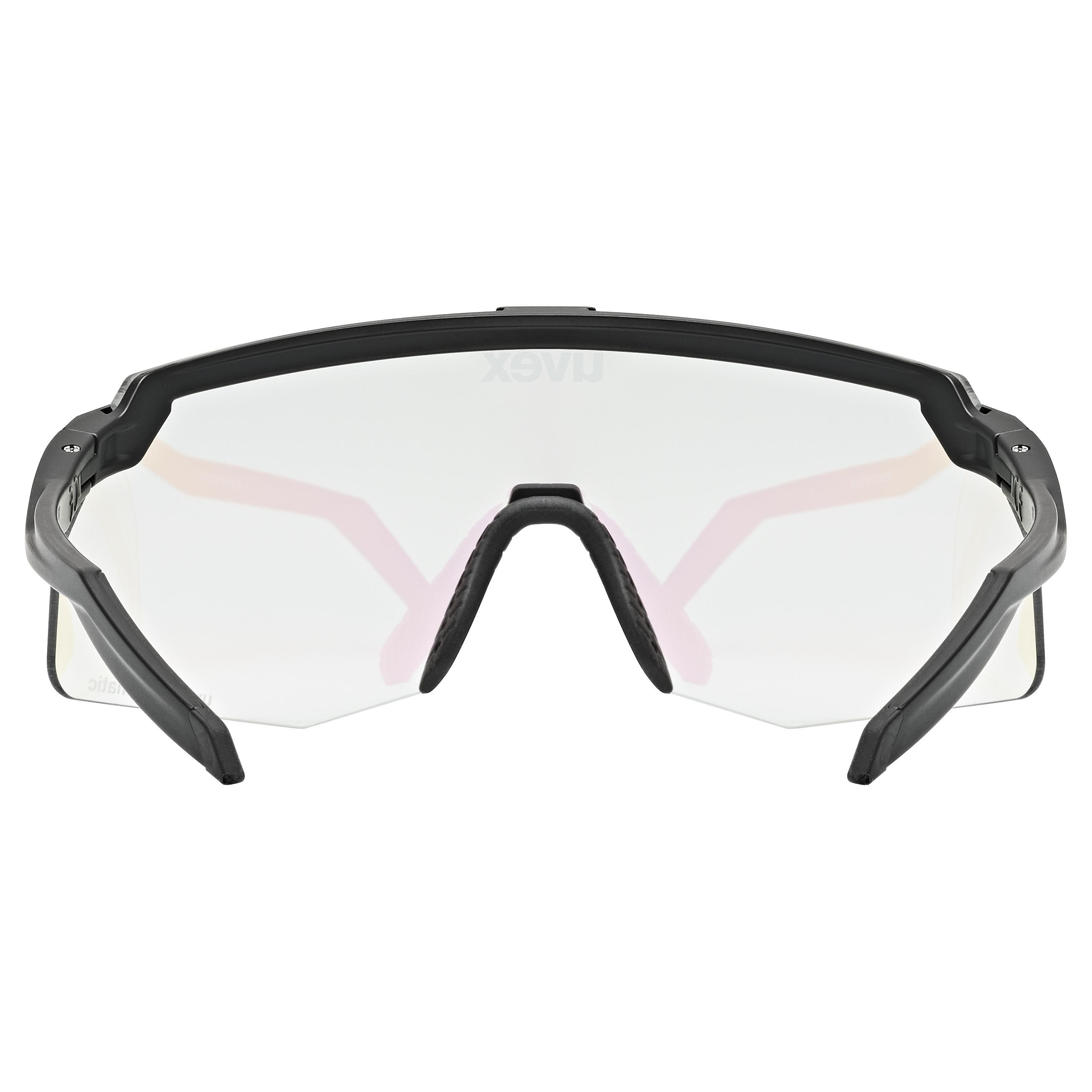 pace stage s V, mirror green (1-3)