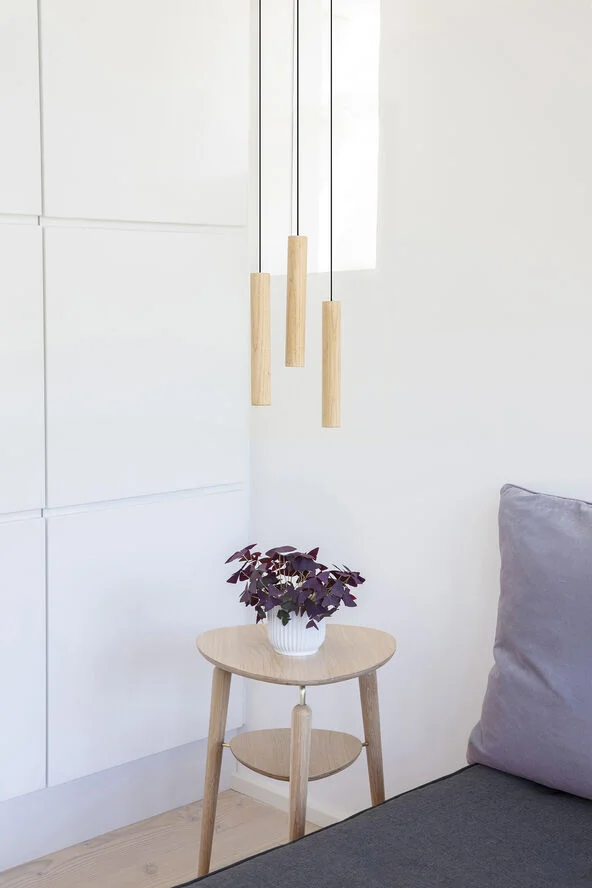 UMAGE Chimes, Pendel Oak