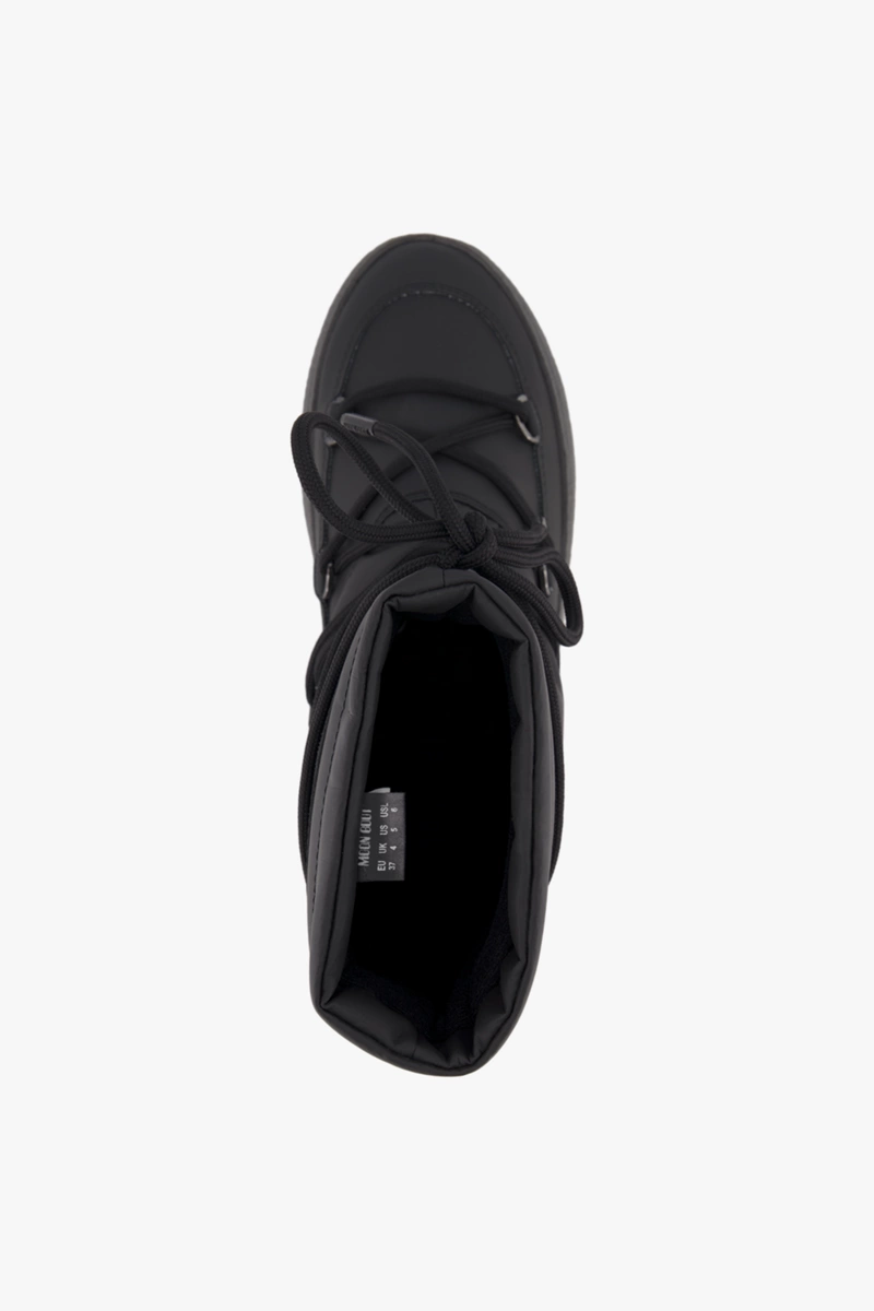 moonboot Ltrack Tube Rubber Damen Winterboot