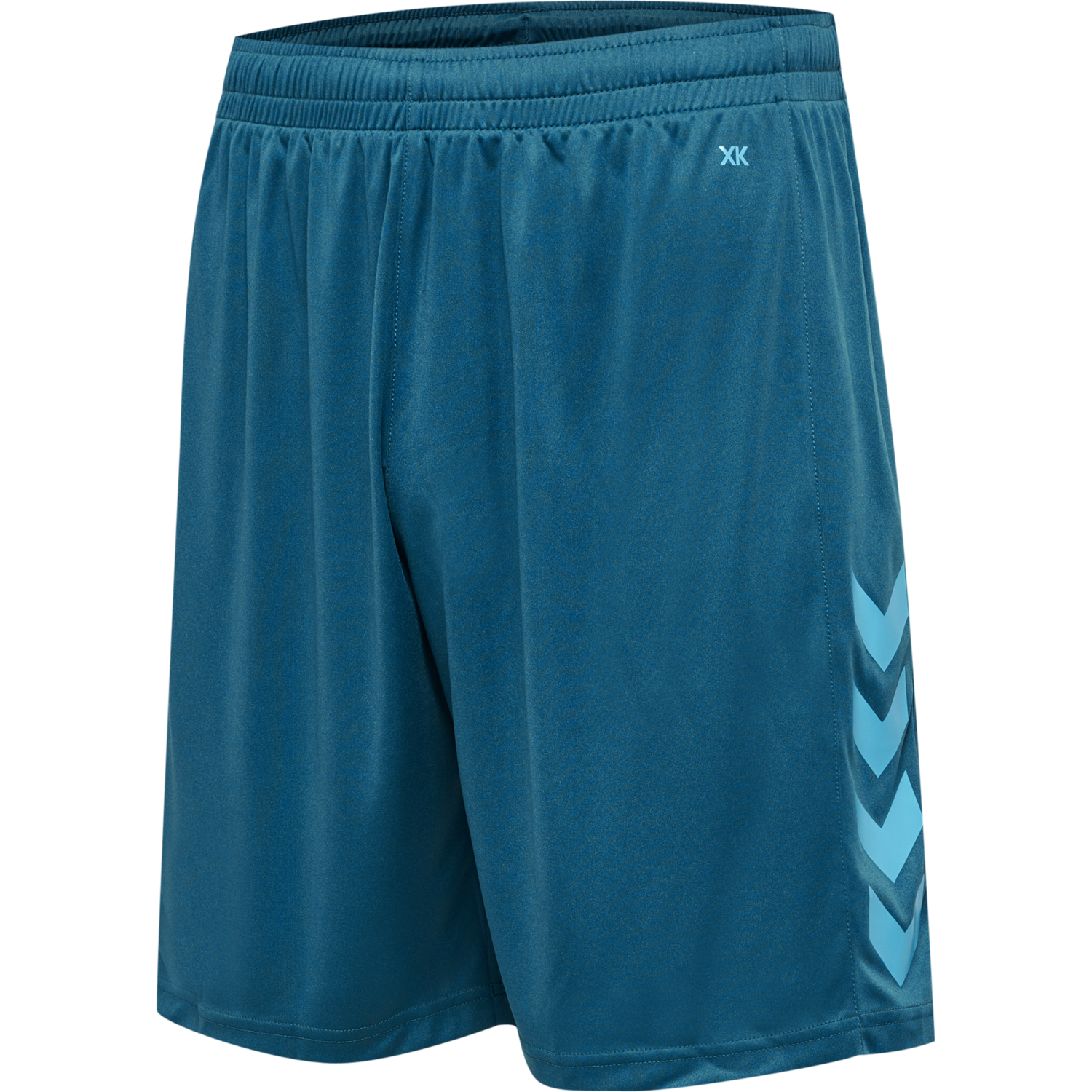 hmlCORE XK POLY SHORTS