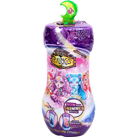 Magic Mixies Pixlings dukke Faye