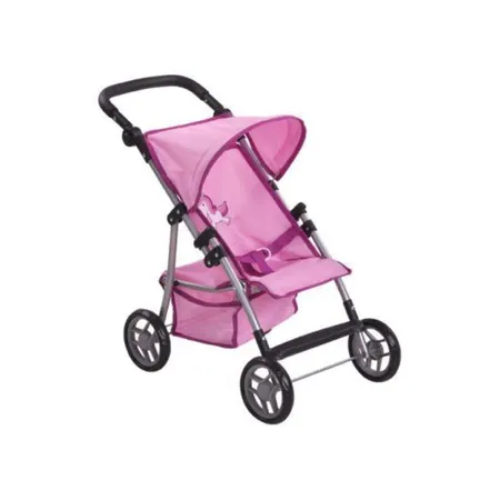 Knorrtoys Puppenbuggy Liba UMA. Das Einhorn