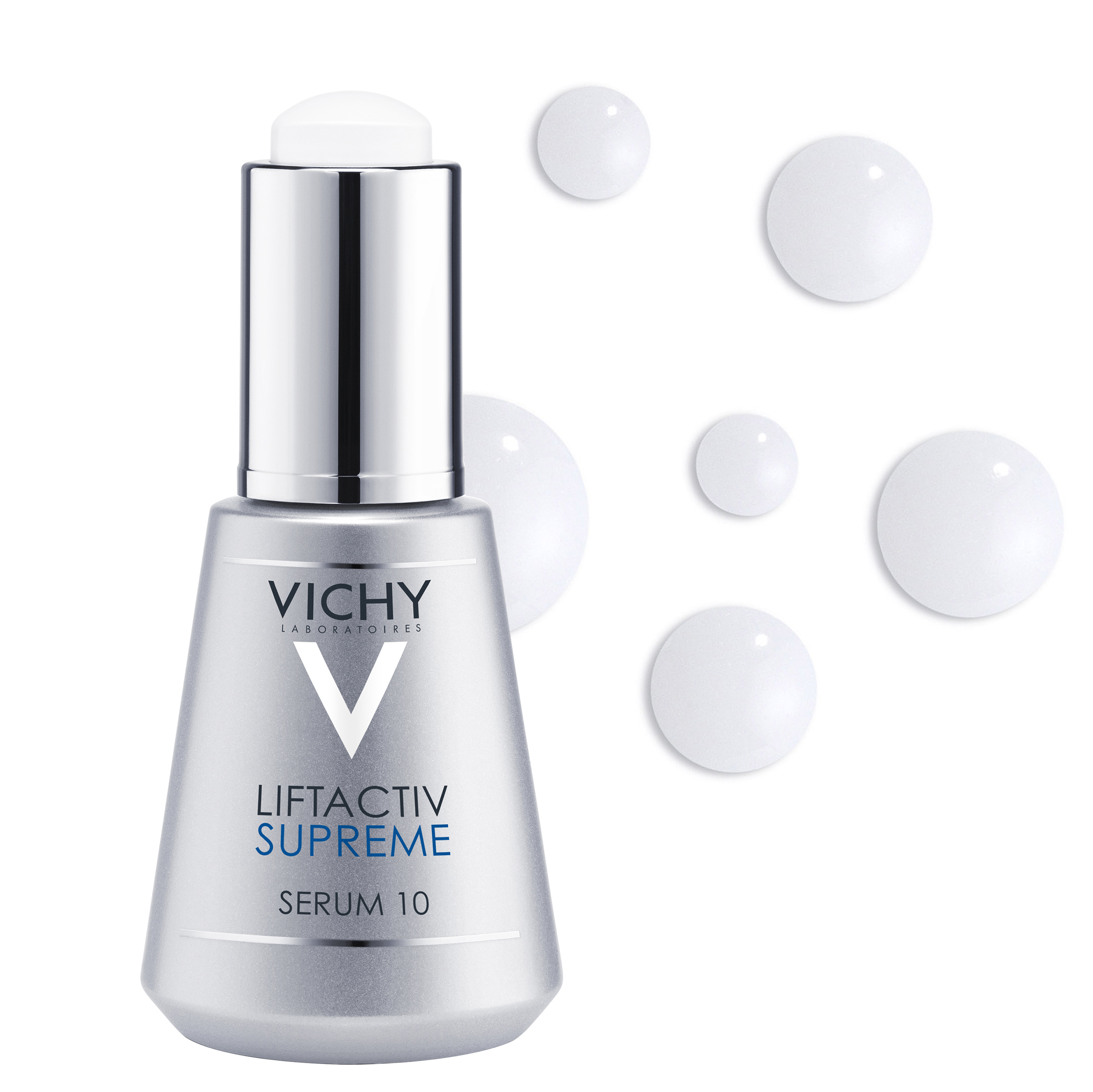 Vichy Liftactiv Serum 10 Augen<br>15 ml, Flasche, Creme