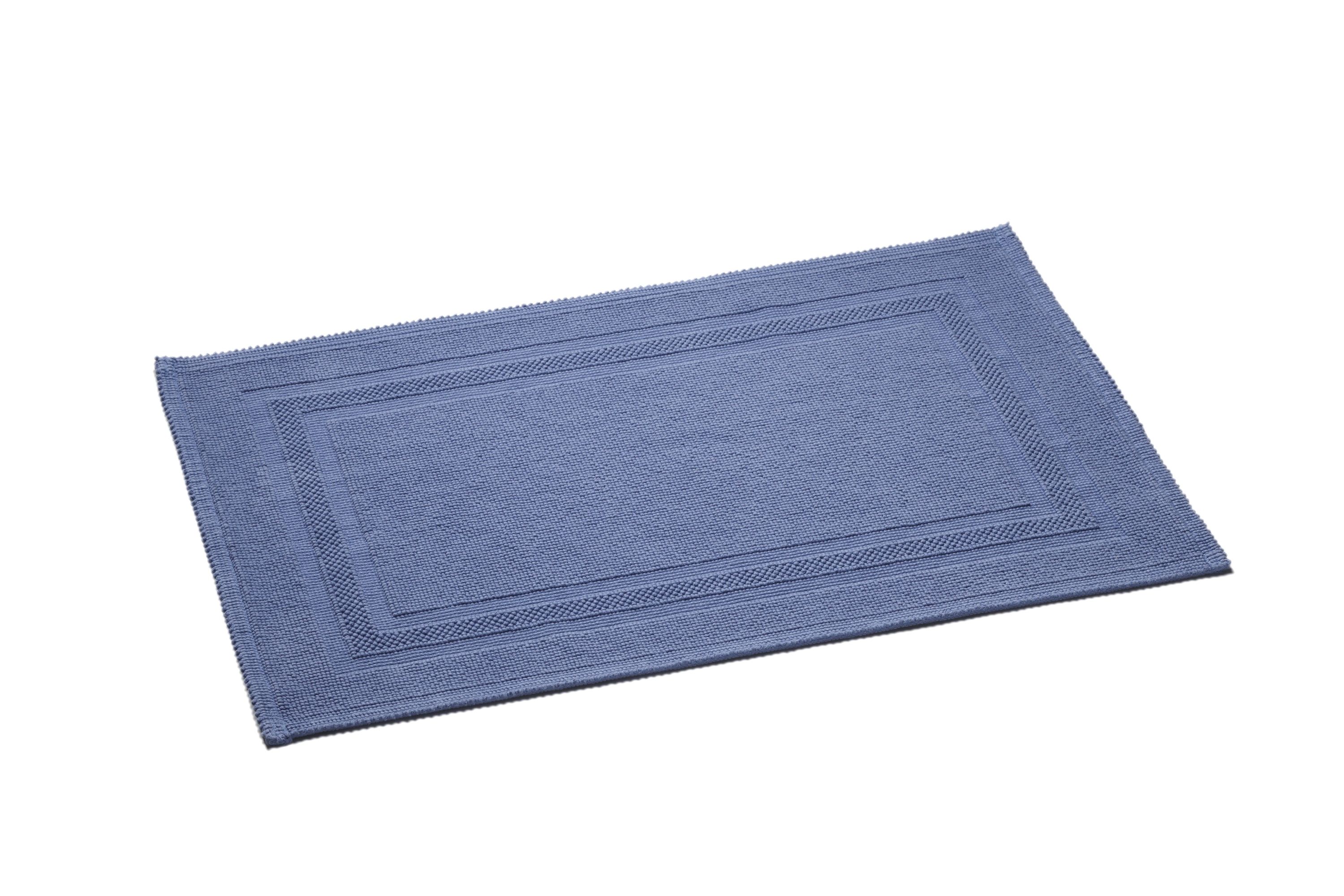 Badematte RHOMTUFT GALA 50 x 70 cm