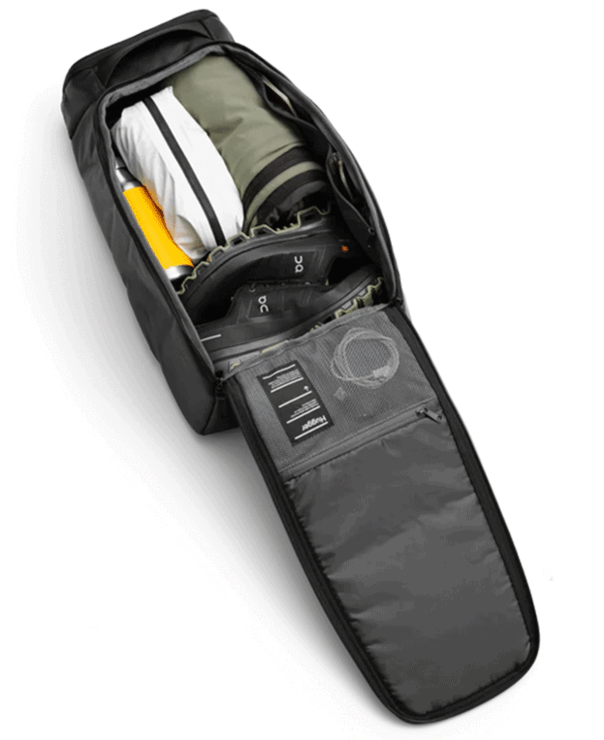 Db<br>Hugger Backpack 25L