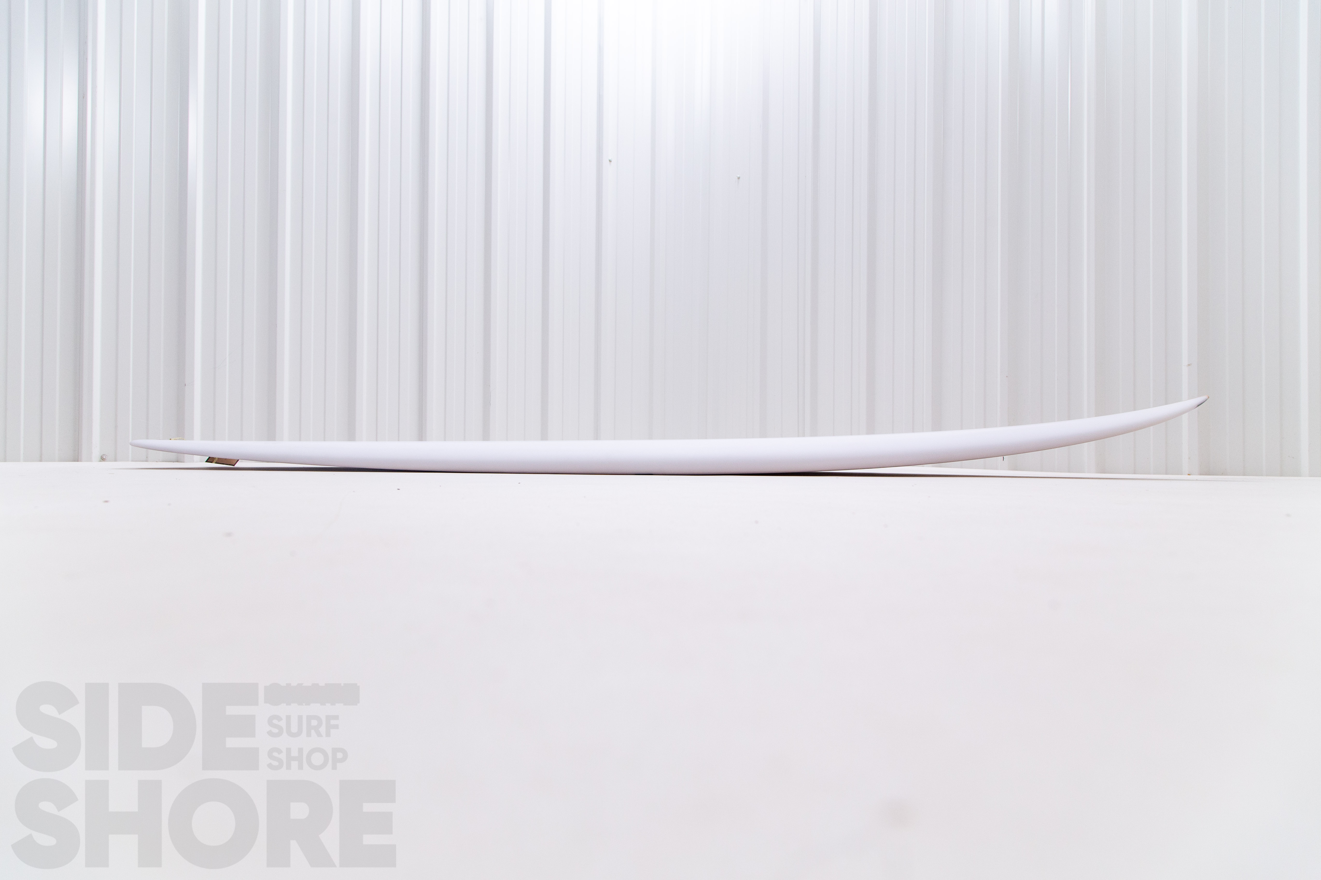 HURRICANE The Flat Deck - TWIG - 8'6