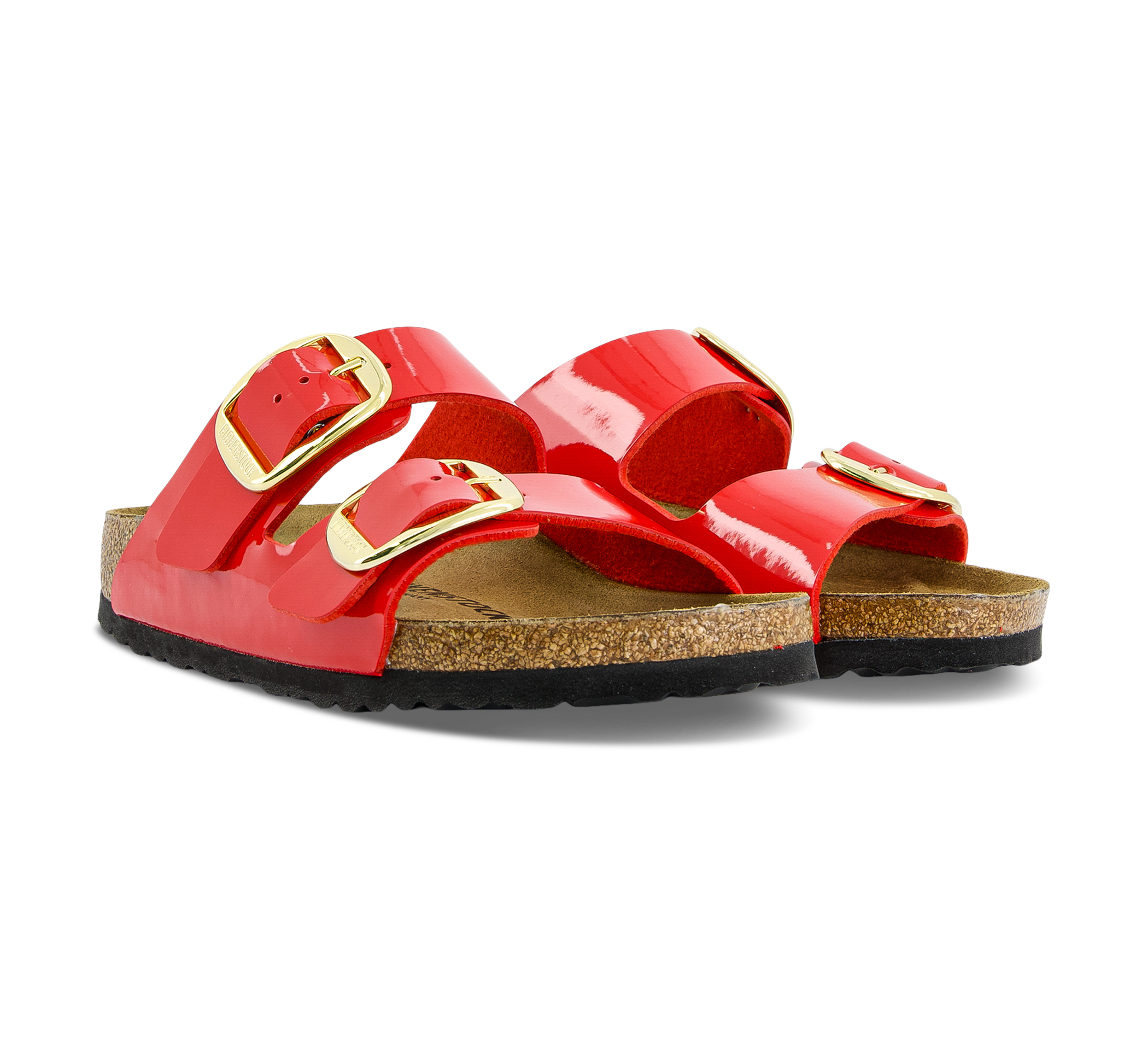 Birkenstock Arizona - Offene Hausschuhe