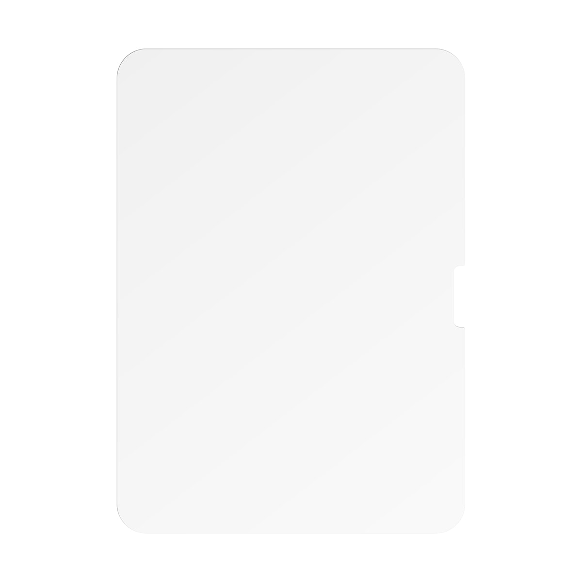 SAFE by PanzerGlass Displayschutzglas »Ultra-Wide Fit Screen Protector« für Apple iPad 11