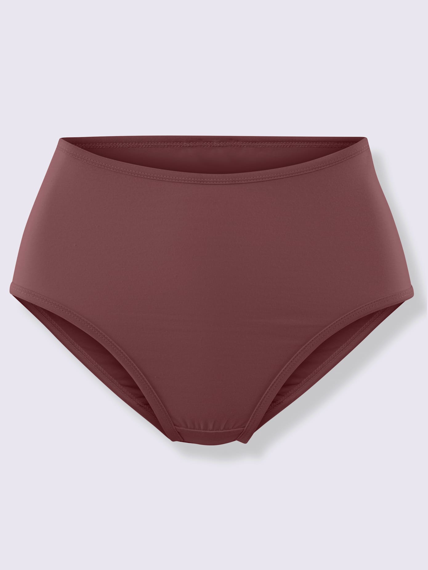 Slips jersey fin