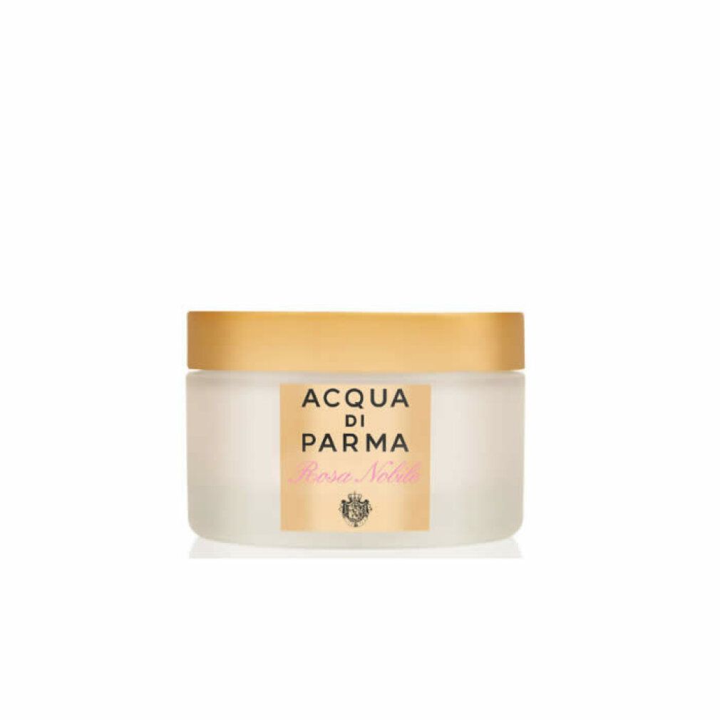 ROSA NOBILE Körpercreme 150 gr