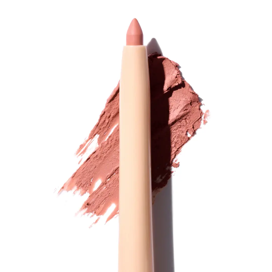 Nude X Lipliner Twisted Love