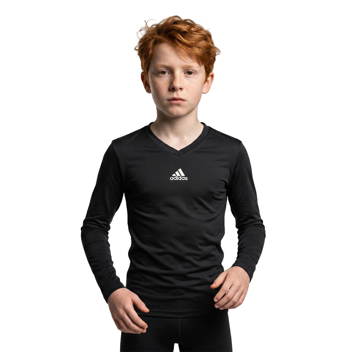 Camisola adidas Team Base Criança