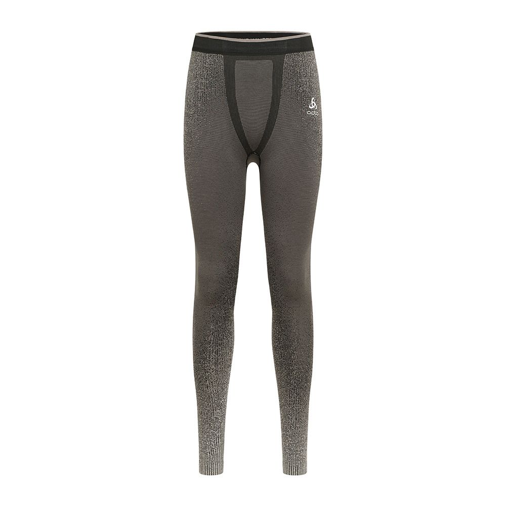 Odlo BLACKCOMB ECO - Sous-couche Homme black