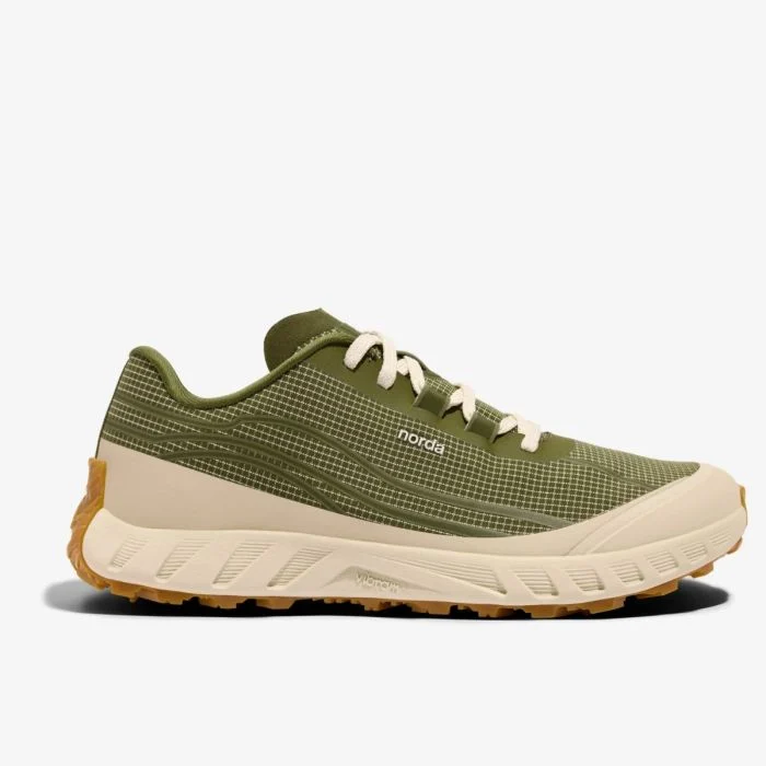 Norda Herre Trailsko The 002 Grøn
