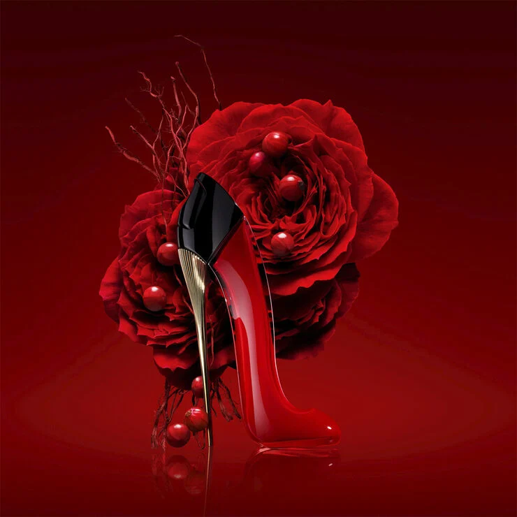Carolina Herrera CAROLINA HERRERA Very Good Girl Eau de parfum