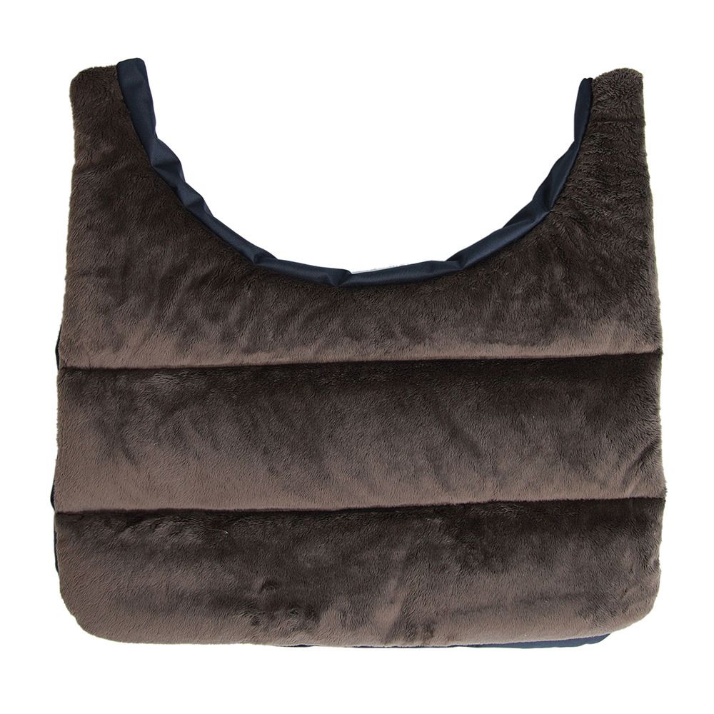 Kentucky BIB WATERPROOF - Protection de poitrail navy
