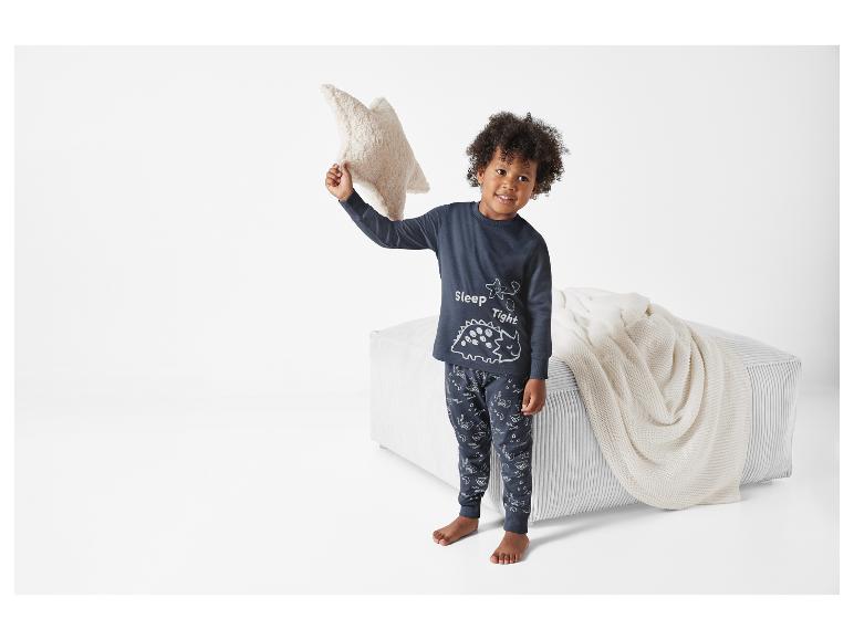 Kinder pyjama