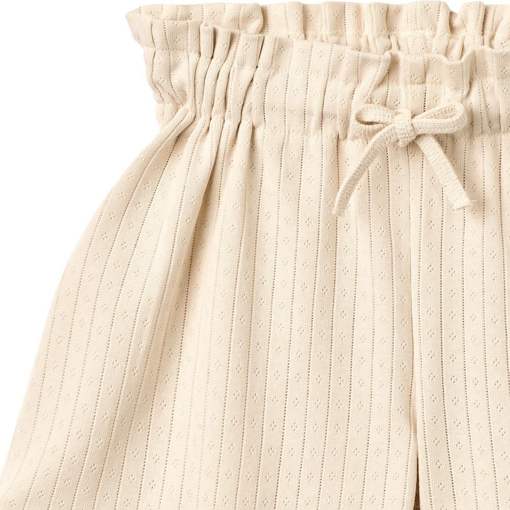 Køb Wheat Almond Peach Shorts Ina