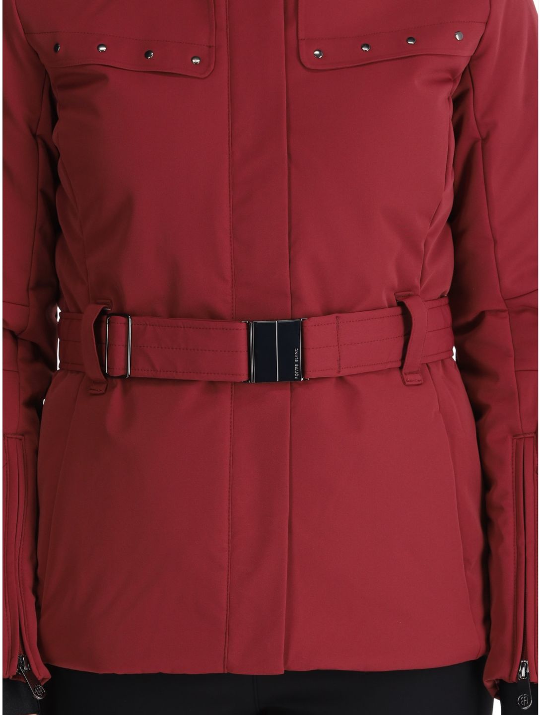 Traditional 24PBH0801/WO ski-jas dames