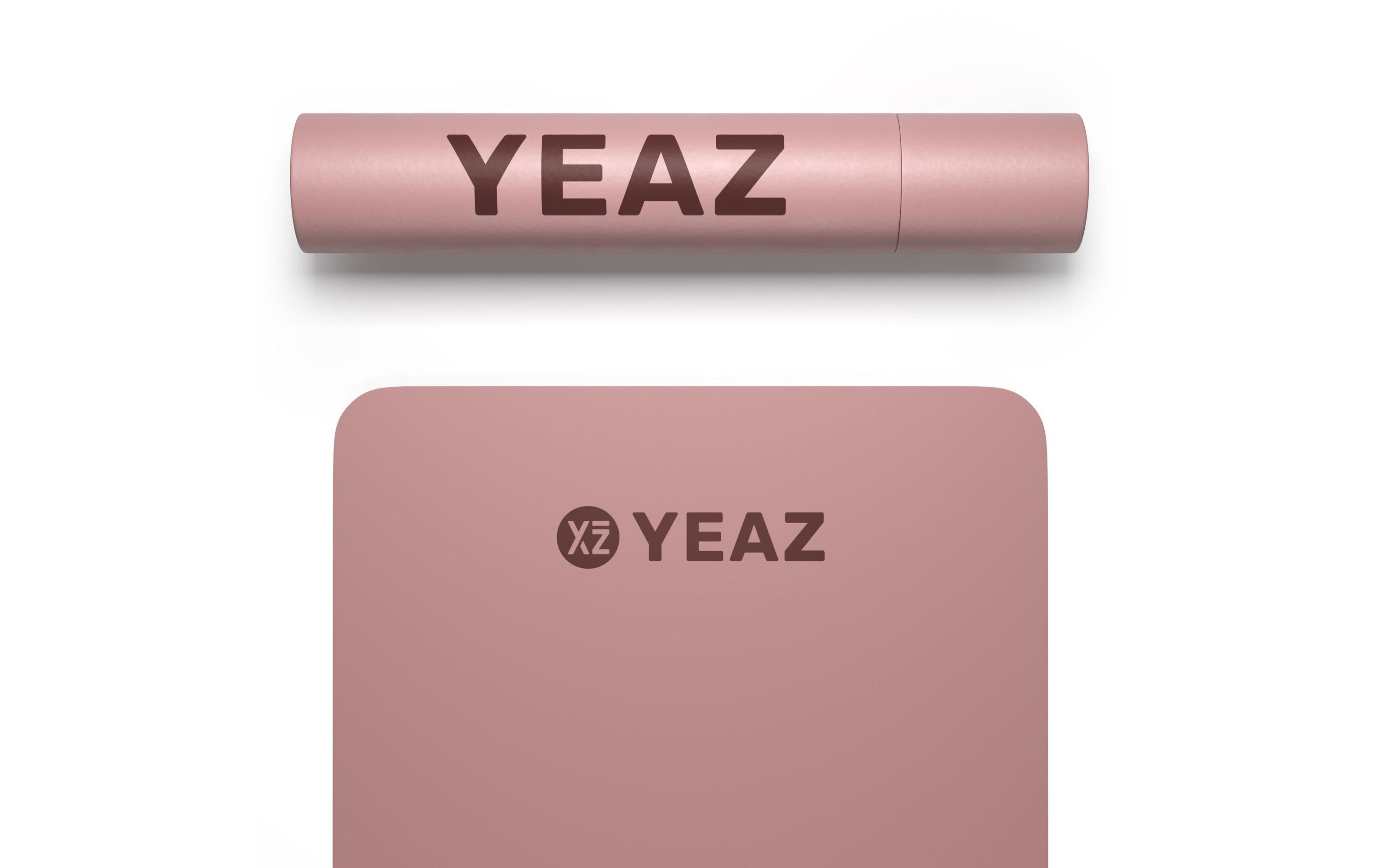 Yogamatte Aura<br>Yoga- und Fitness Matte