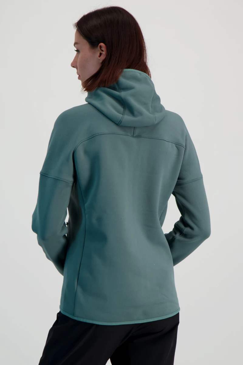 The North Face Canyonlands High Altitude Damen Midlayer