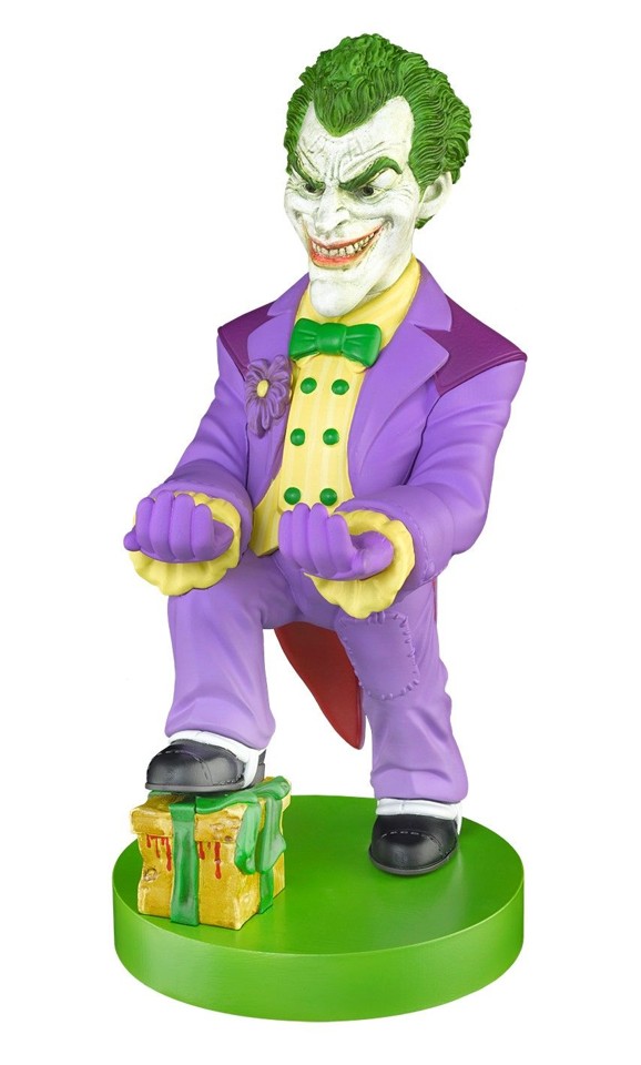 Cable Guys The Joker