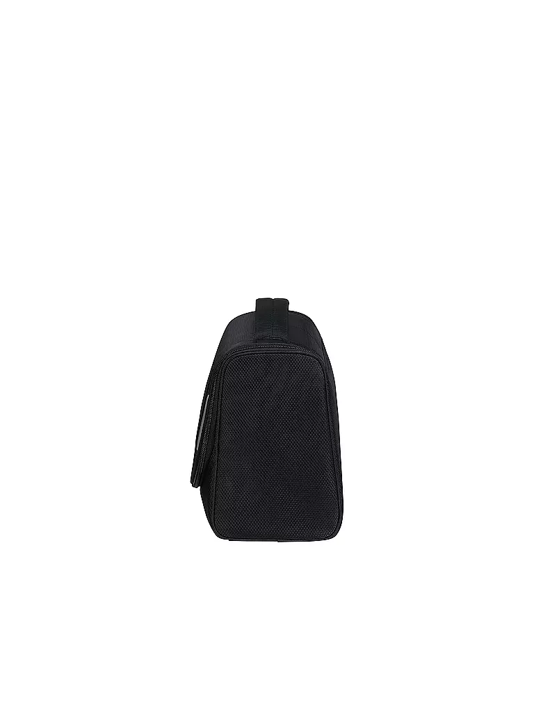 SAMSONITE Toilettetasche RESPARK Ozone Black schwarz
