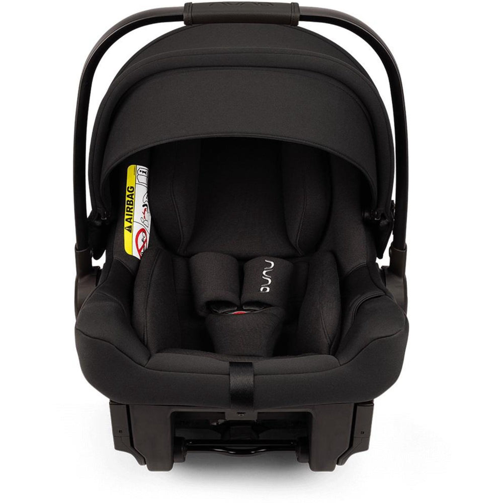 Køb Nuna Caviar Pipa Urbn 40-75Cm
