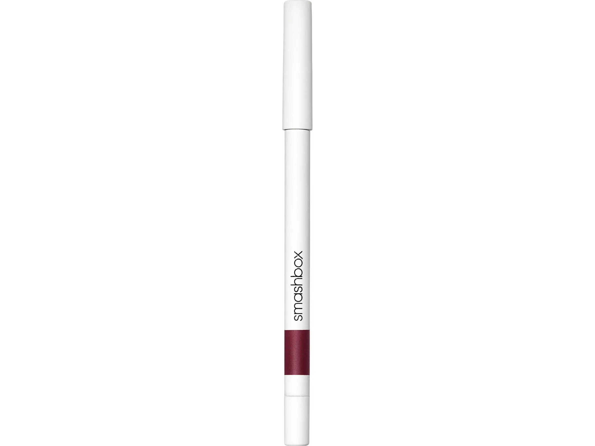 Smashbox, Prime & Plush, Lip Liner, Cranberry, 1.2 g For Women