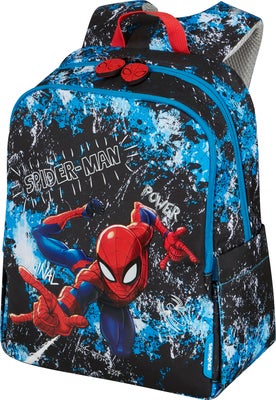 Samsonite Ryggsekk 15L DayDream Marvel, Spider-Man Mystery