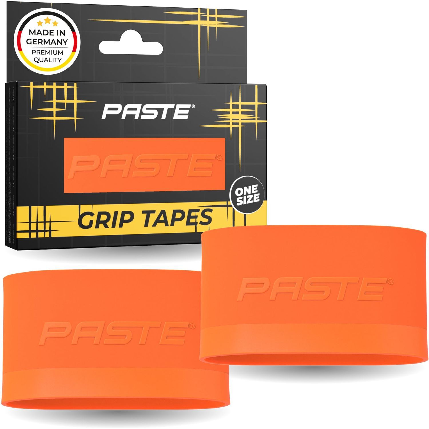 PasteGrip Tapes