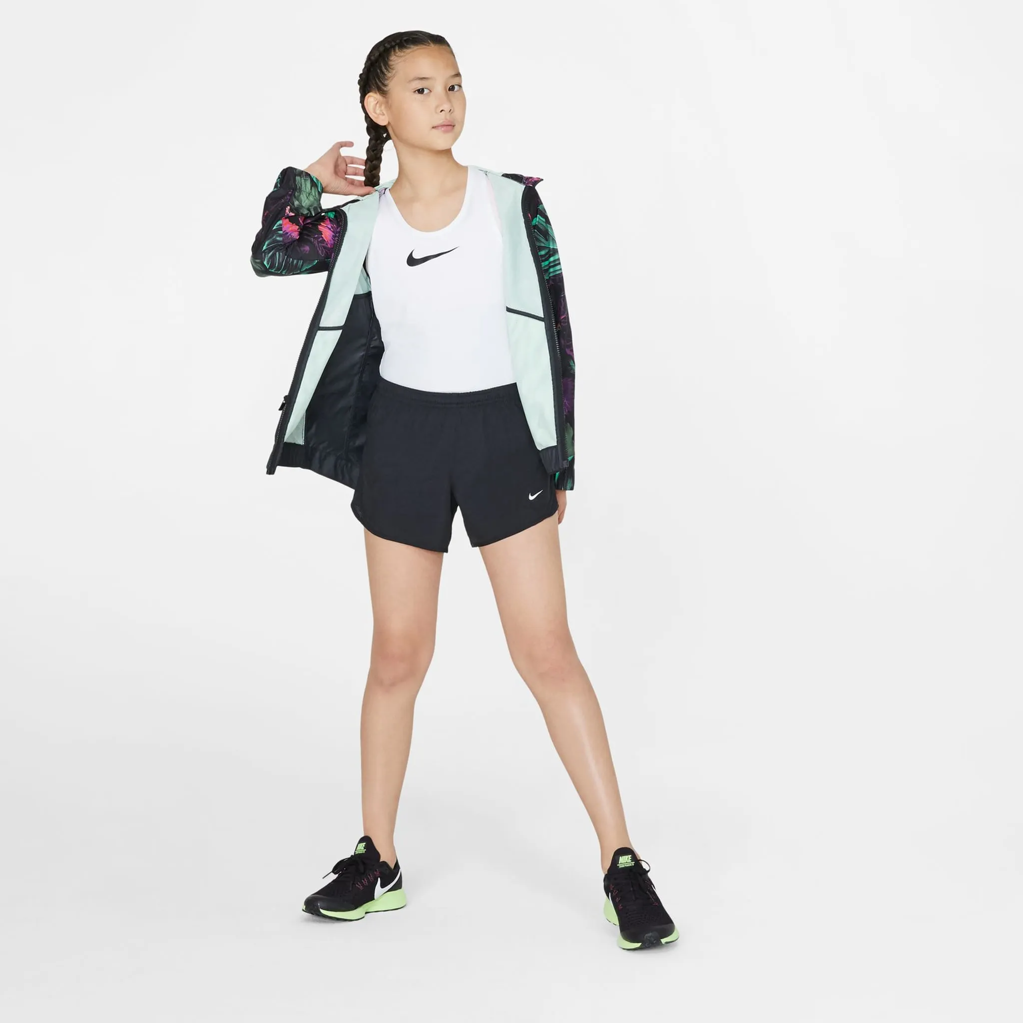 Nike Short Nike Tempo 8-16ans