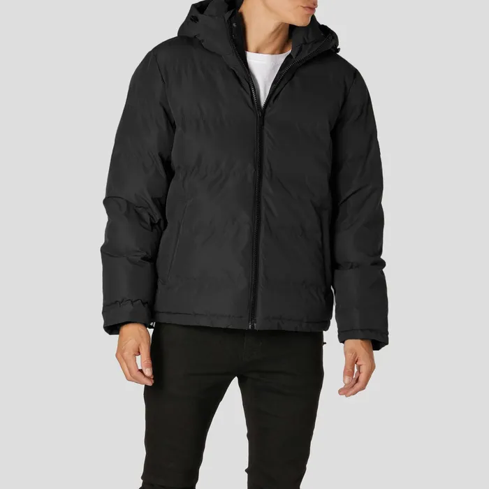 Fat Moose Birk Winterjas Heren