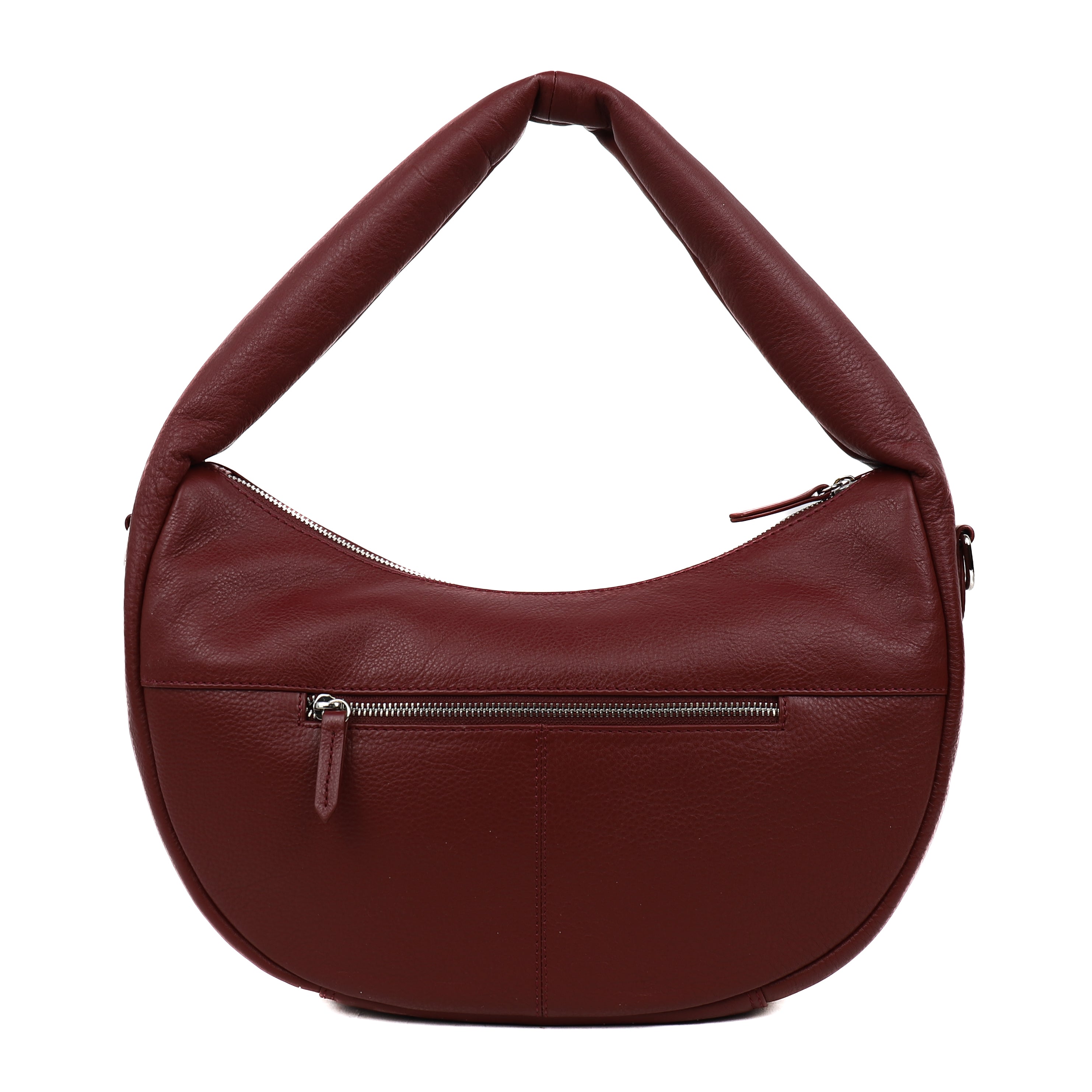Hand-/schoudertas 'Elody' Bordeaux Bordeaux