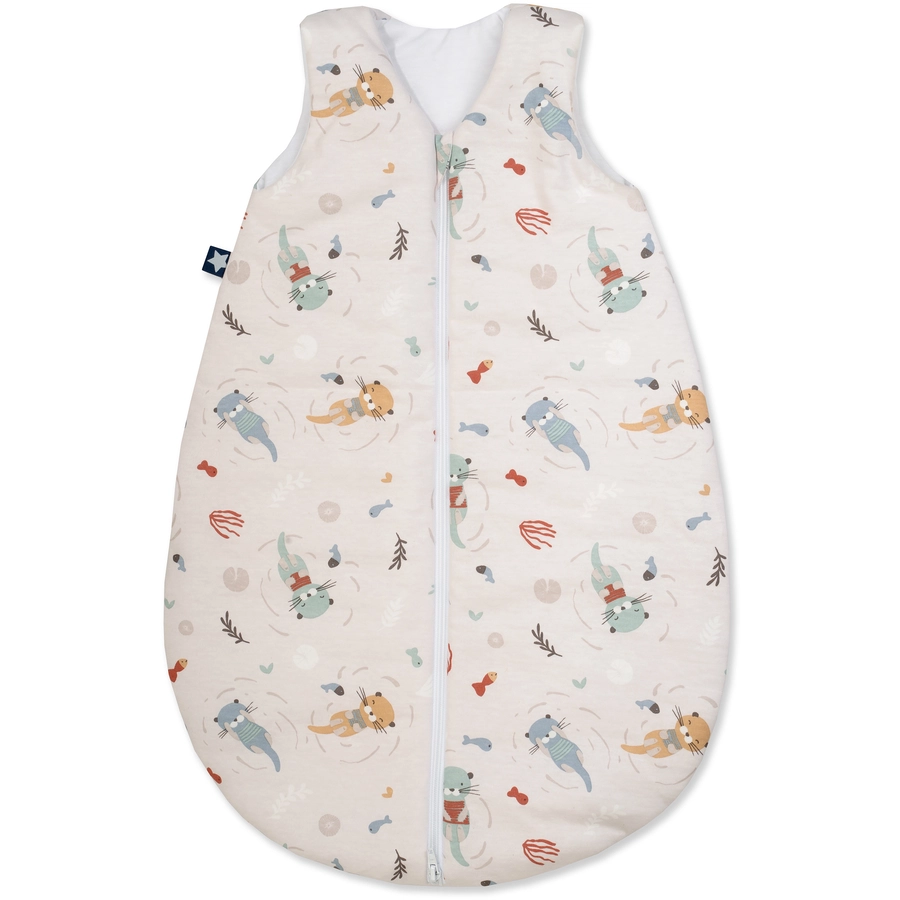 JULIUS ZÖLLNER Jersey Schlafsack Little Otti