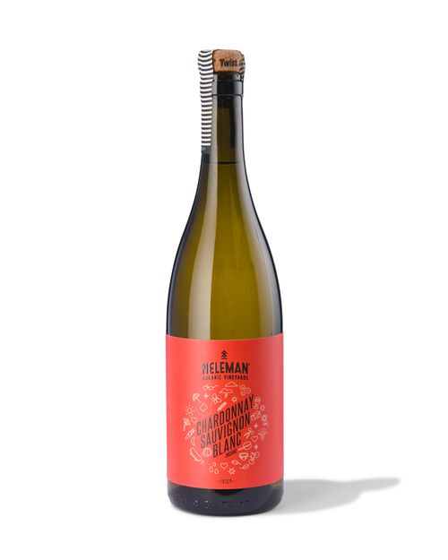 Neleman chardonnay sauvignon blanc - 0,75 L