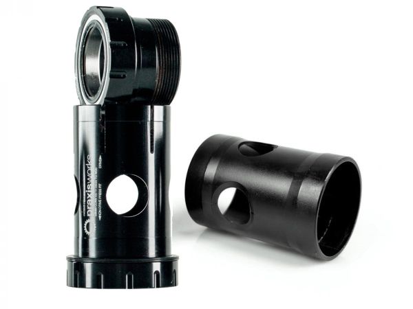 Praxis Works M30 MTB Krankboks, 73mm