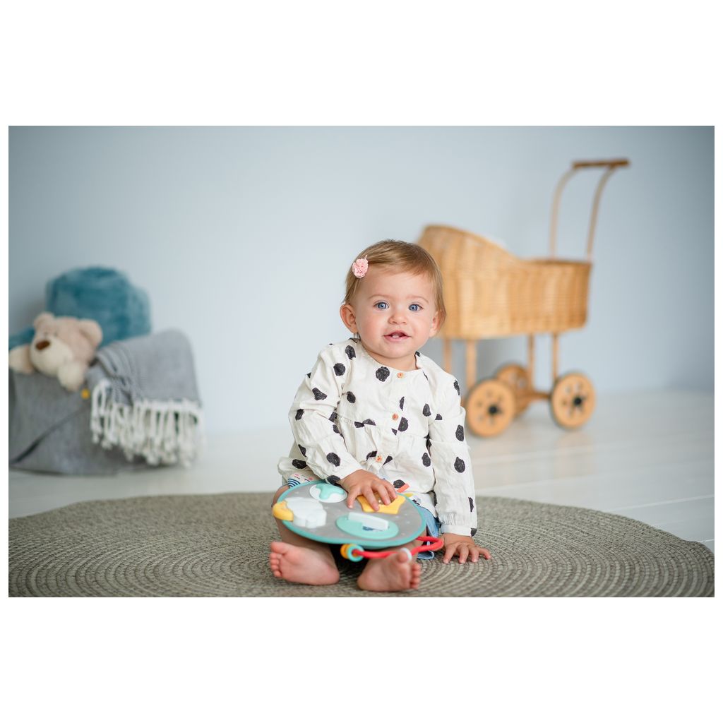Taf ToysTaf Toys   Mini Moon Aktivitätencenter